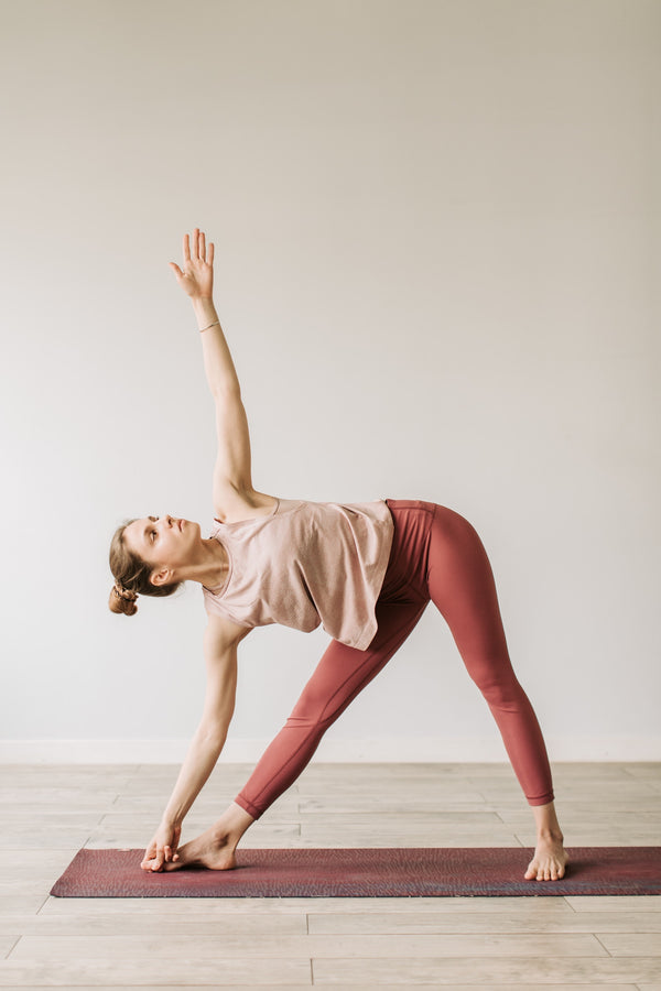 5 Stretches to Aid Digestion