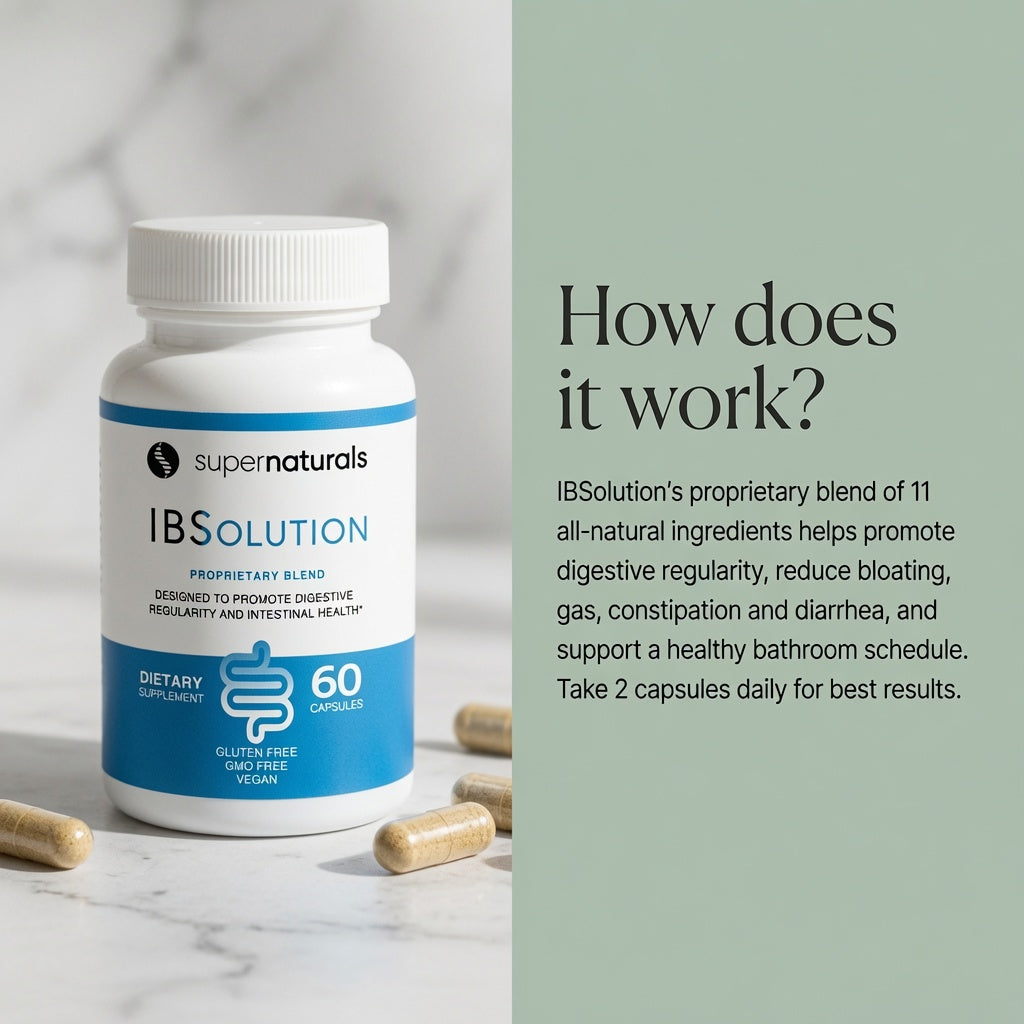 IBSolution