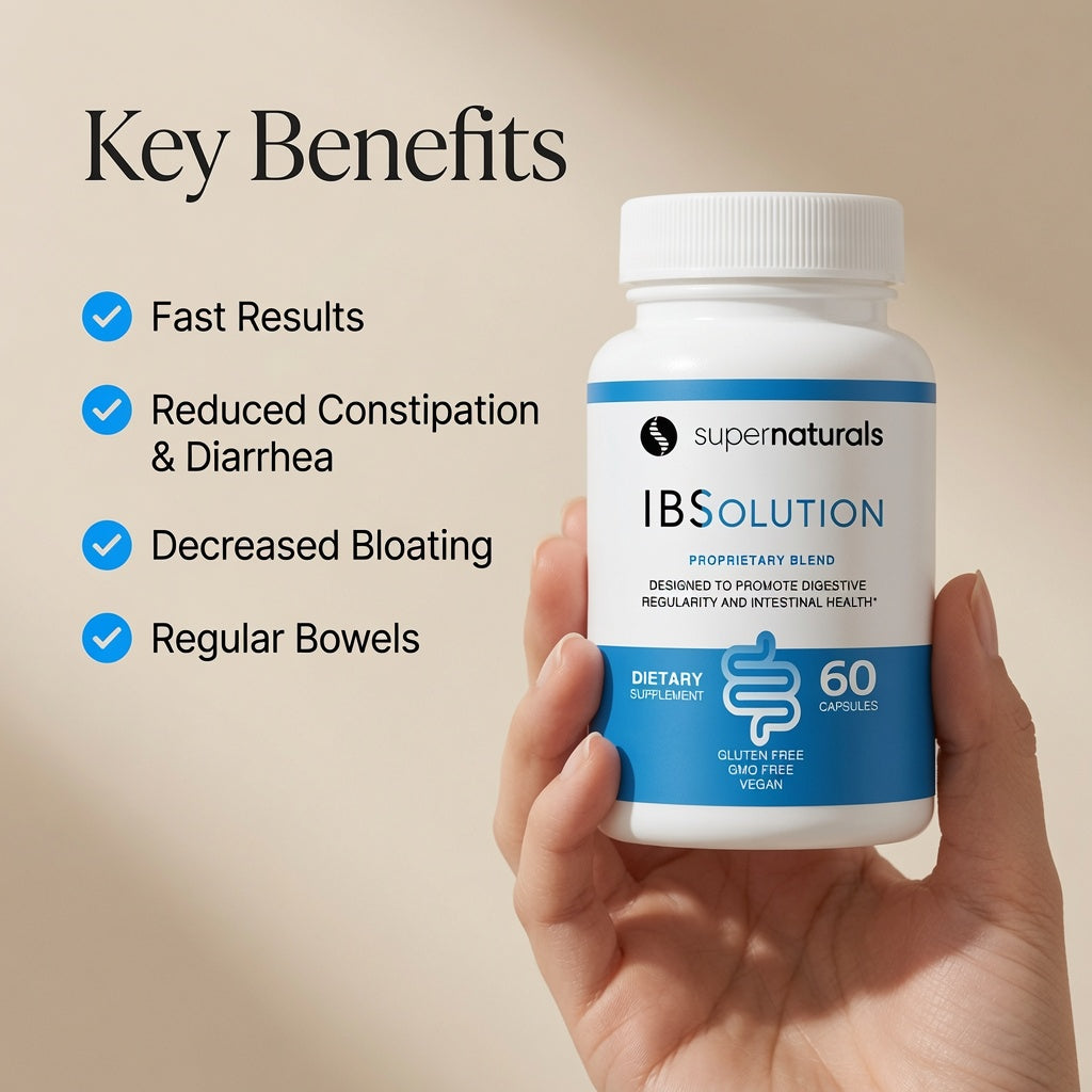 IBSolution