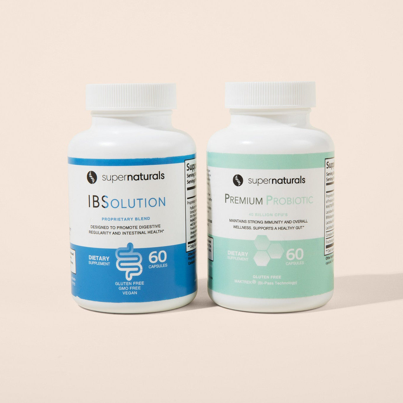 Gut Health Starter Kit