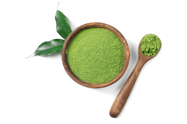 Chlorella - Besides IBS relief, additional health benefits