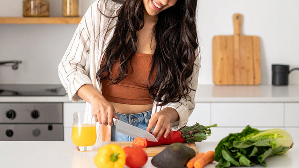 Gut-Friendly Meal Ideas for Busy Weeknights