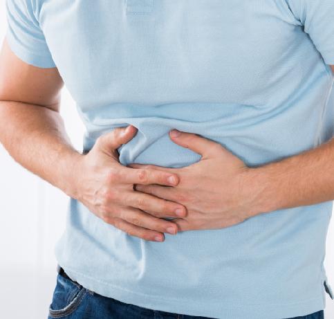 IBS symptoms - A look at the numbers
