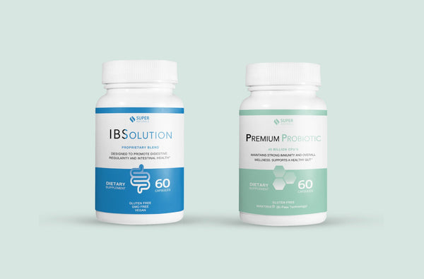 The IBS Power Duo
