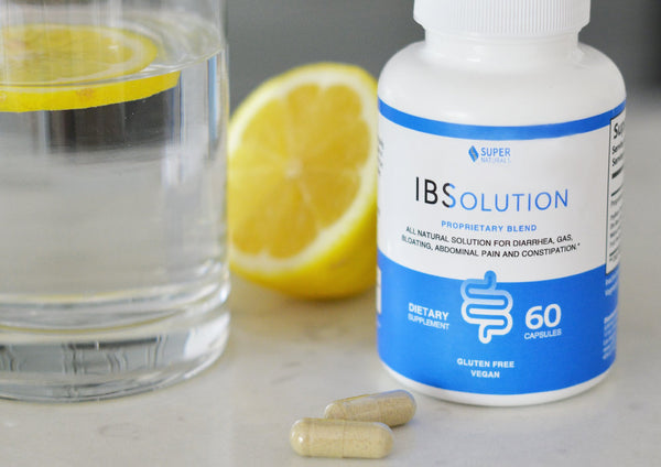 The Amazing Proven Beneficial Side Effects of Taking IBSolution