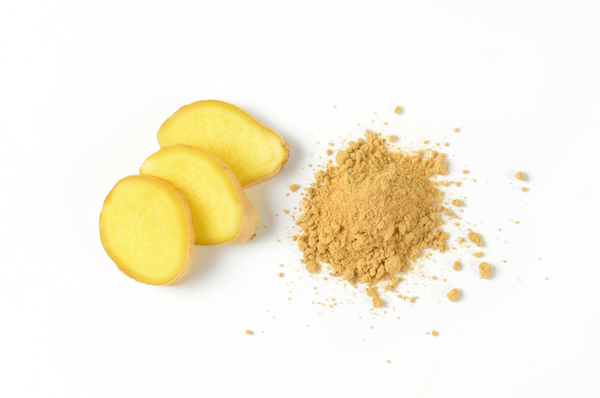 Ginger: IBS Support & Other Health Benefits