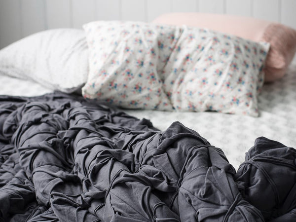 The Significance of Having a Good Night Sleep