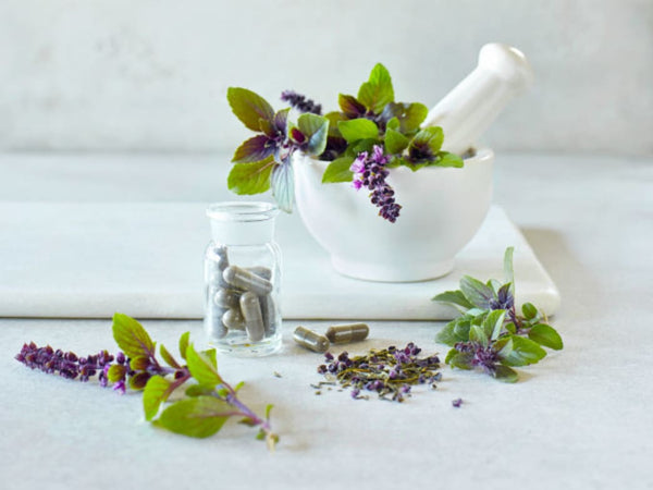 The Many Benefits of Ayurvedic Herbs