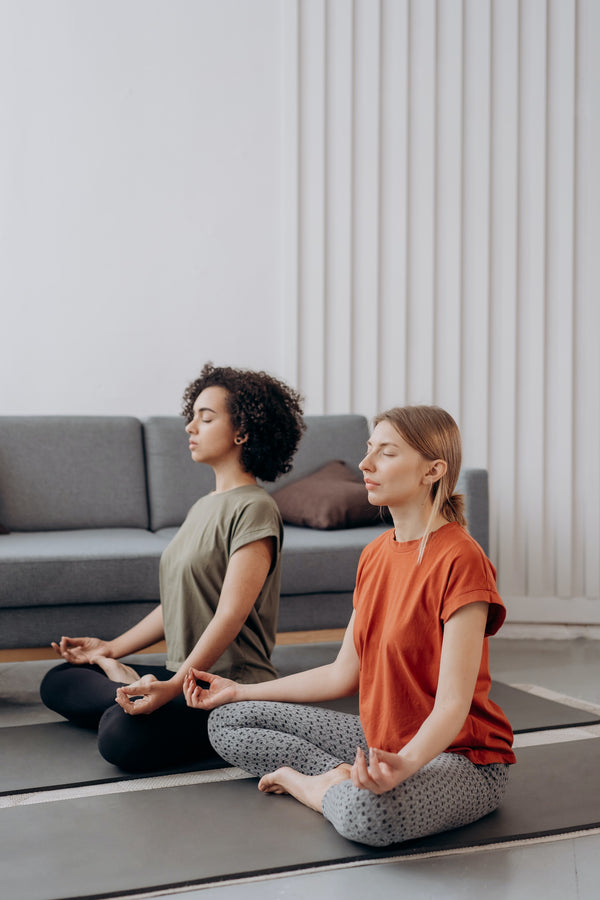 8 Proven Benefits of Meditation