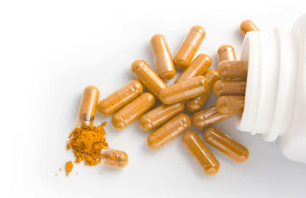 10 Benefits of  Turmeric and Curcumin