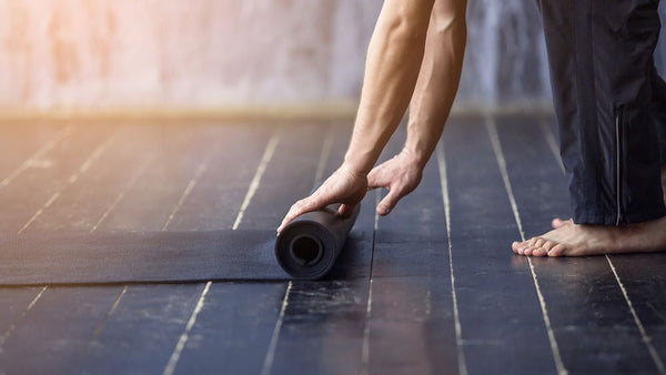 5 Ways Yoga Can Help You De-Stress and Clear Your Mind