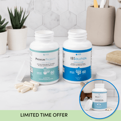 Gut Health Black Friday Bundle