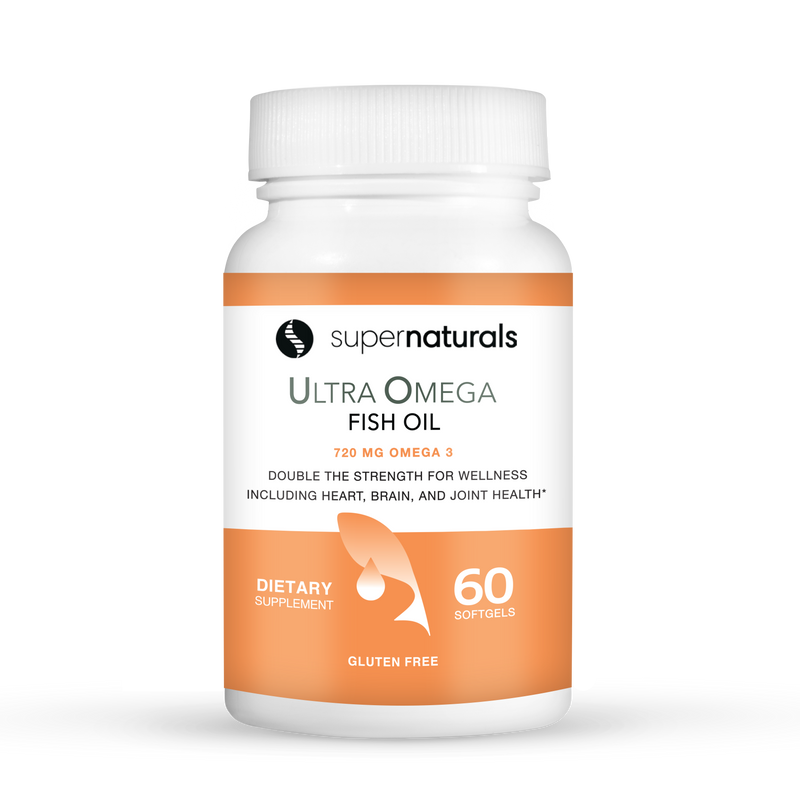 Super Naturals Health Ultra Omega Fish Oil IBS treatment Super Naturals Health Ultra Omega Fish Oil IBS treatment 