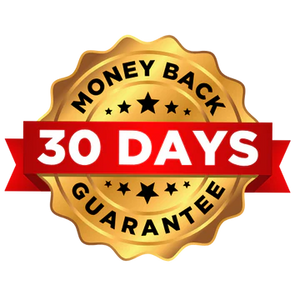 Guarantee Badge
